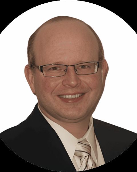 Russell Miller