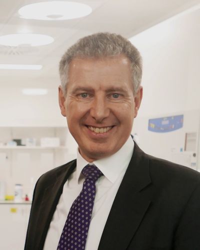 Chris Molloy