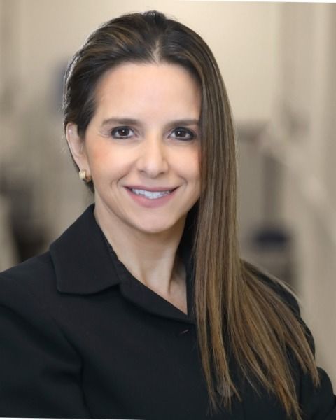 Cecilia Monge