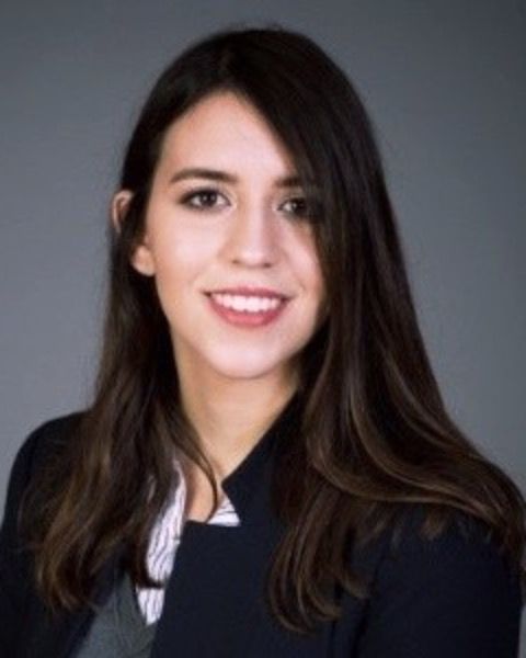 Ana Moreno