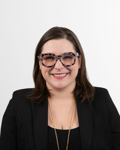 Kristin Murphy