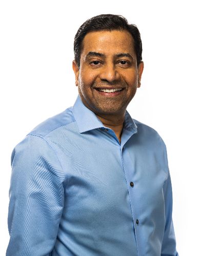 Shankar Musunuri