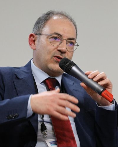 St&eacute;phane Ouaki
