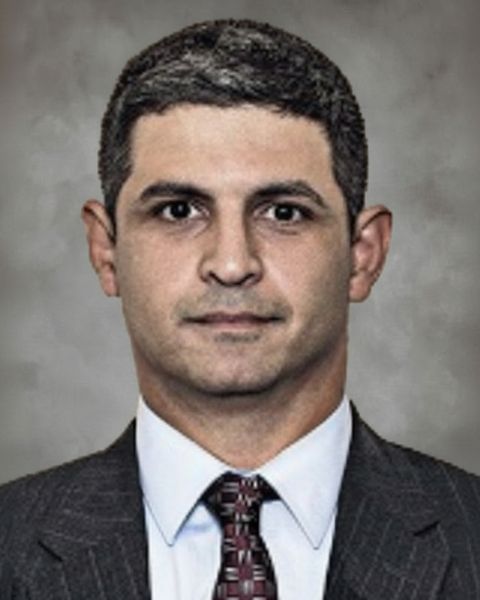 Ali Pashazadeh