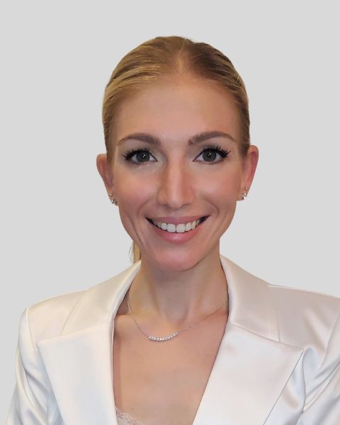 Jennifer Perusini