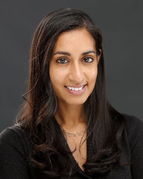 Padmini Pillai