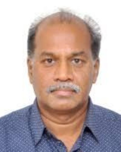 P. Poongumaran