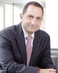 Anthony Reza Razavi