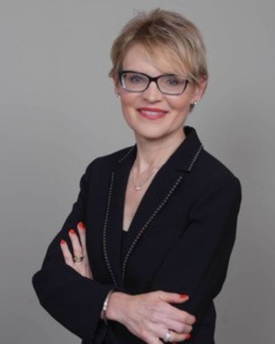 Irene Rombel