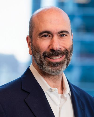 Jeffrey Rona