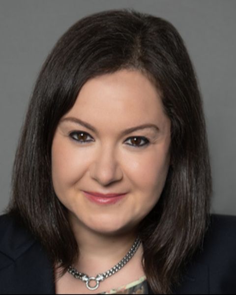 Mary Rozenman