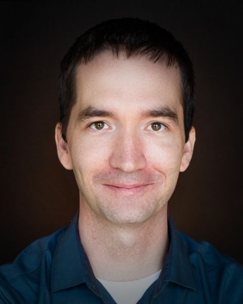 Nicholas Schafer
