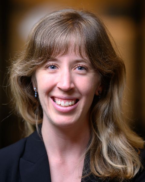 Janine Sengstack