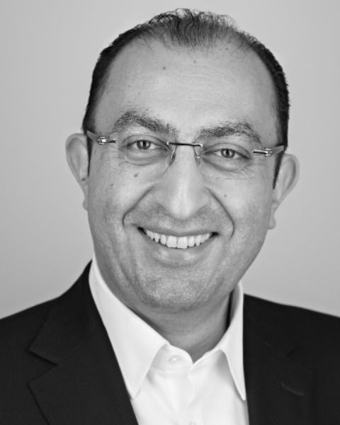 Alexander Seyf