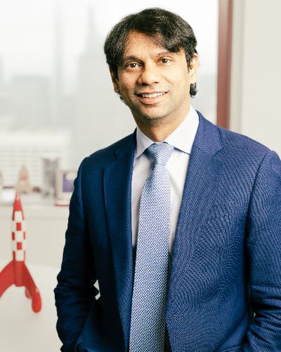 Gaurav Shah
