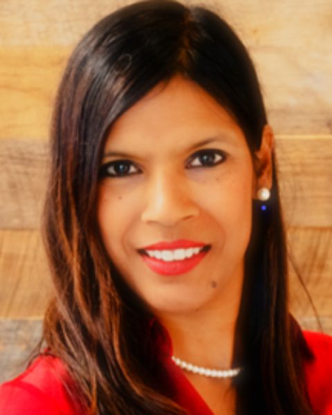Nina Shah
