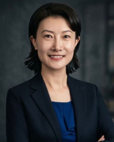 Gina Song