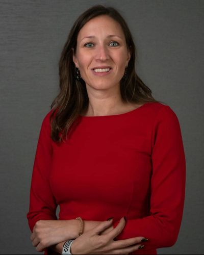 Katherine Southwick