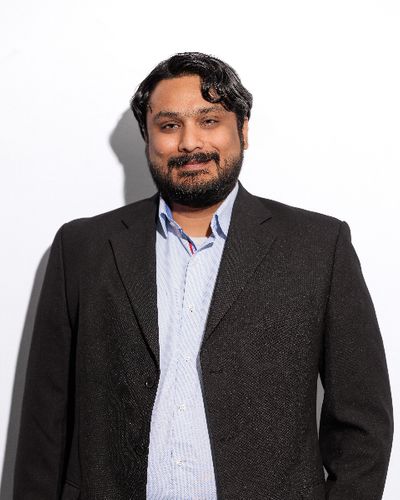 Shravan Sukumar