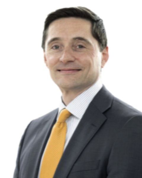 Lawrence Tallon