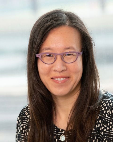 Sarah Tao