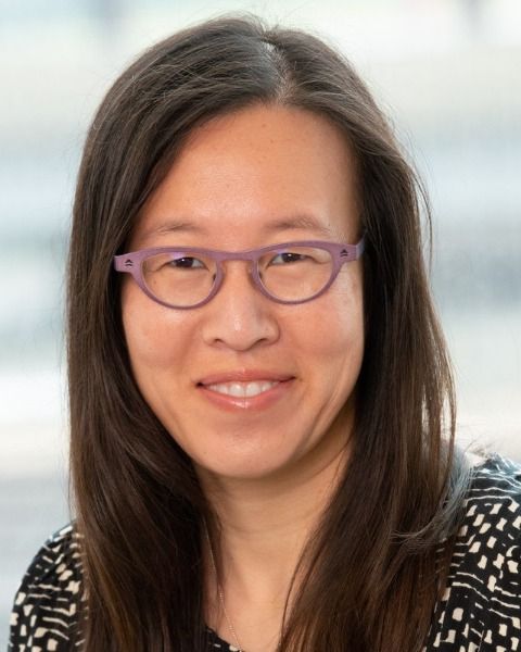 Sarah Tao