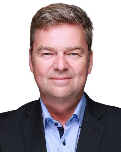 Gert Thurau