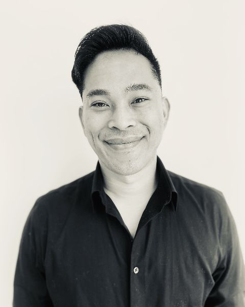 John Tran