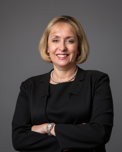 Pam Traxel