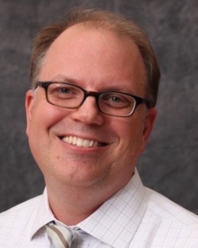 Matt Utterback