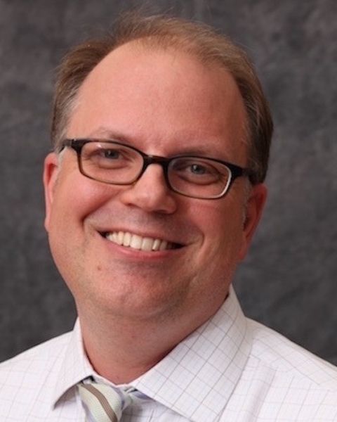 Matt Utterback