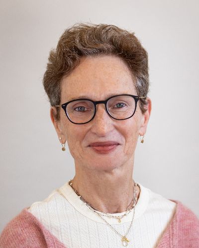 Yael Weiss