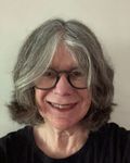 Melinda Wharton