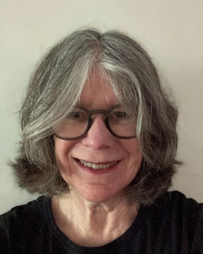 Melinda Wharton