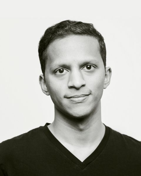 Sajith Wickramasekara
