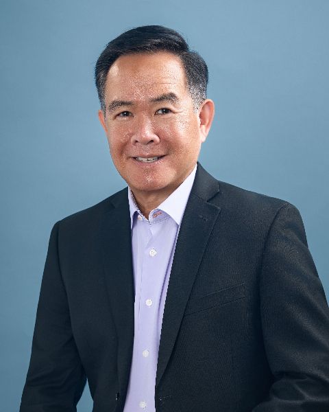 Albert Wong