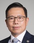 Terry Wong