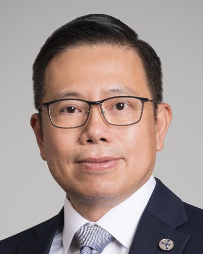 Terry Wong