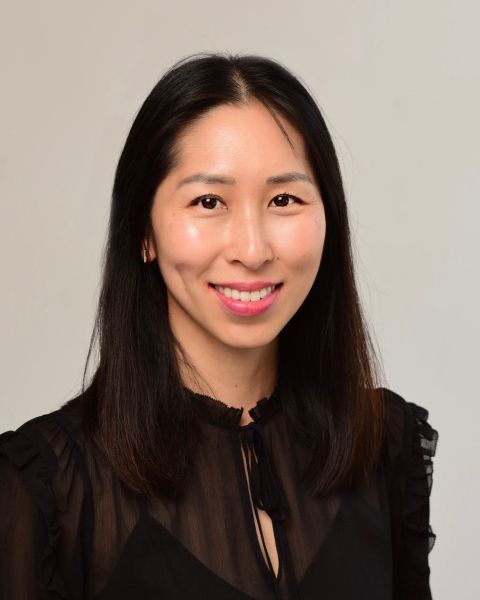 Elizabeth Wu