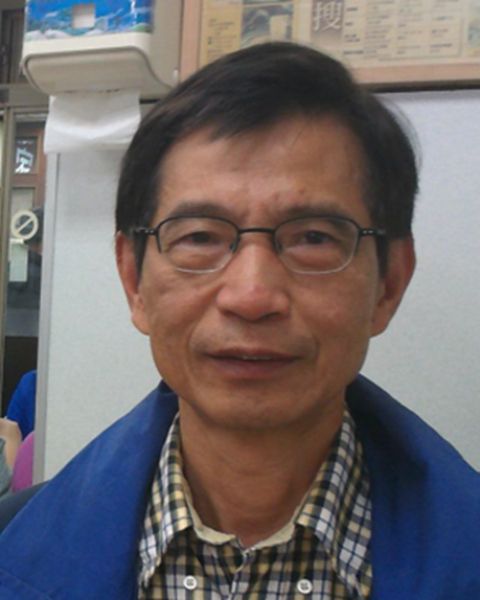 Kevin Zen