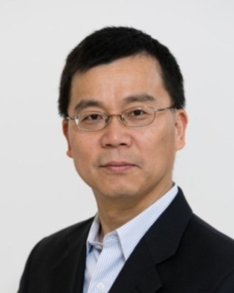 Samuel Zhang