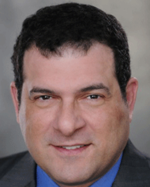 Sam Zucker