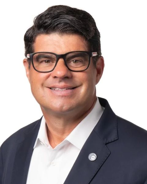 John O'Brien