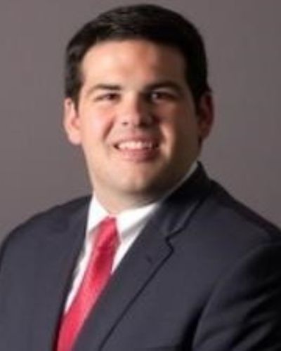 Barrett Tenbarge