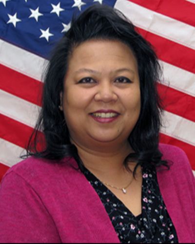 Arlene Joyner