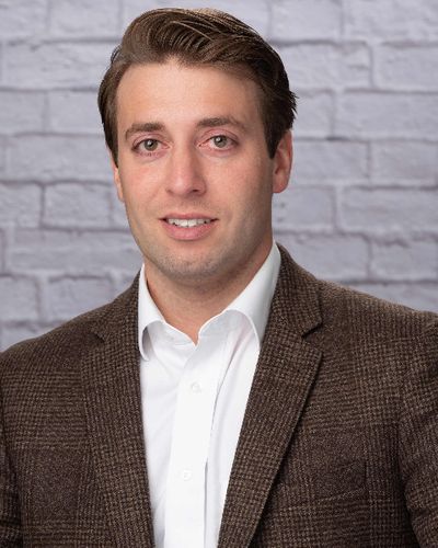 Justin Pine