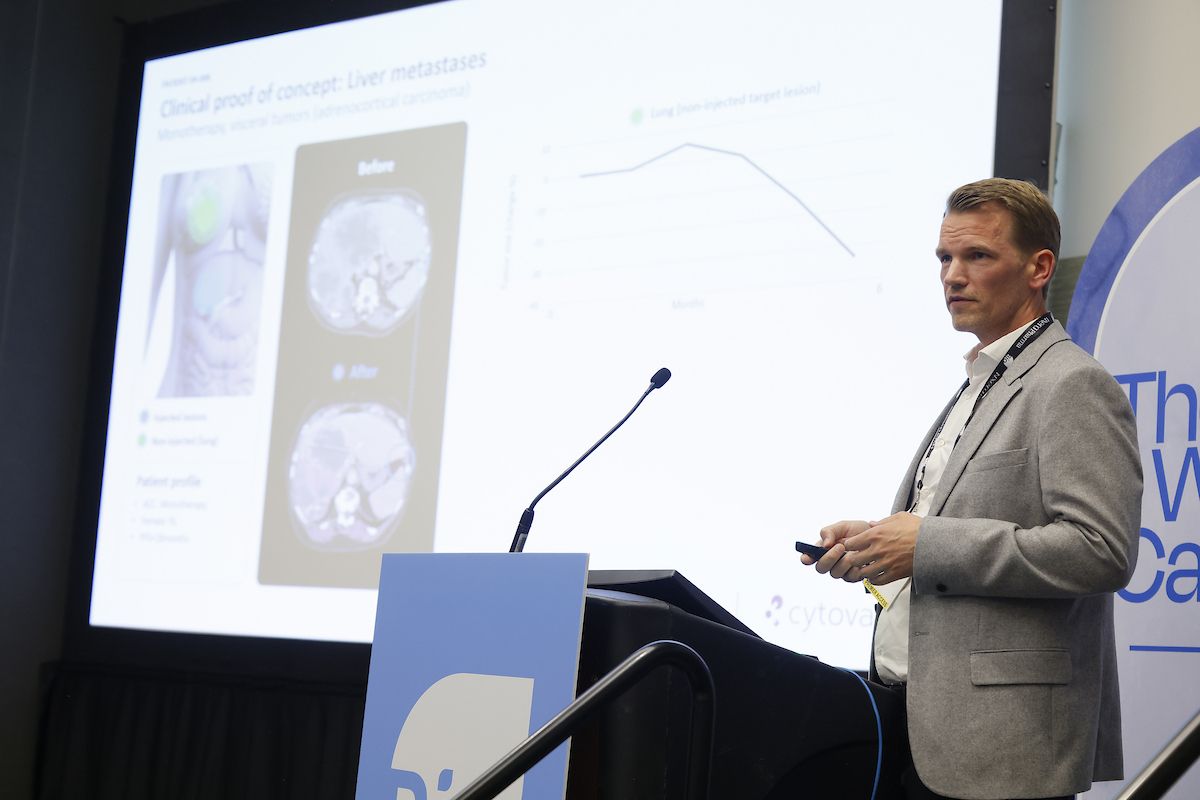 Company Presentations