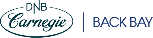 DNB Carnegie | Back Bay Healthcare