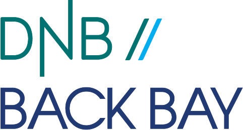 DNB Carnegie | Back Bay Healthcare