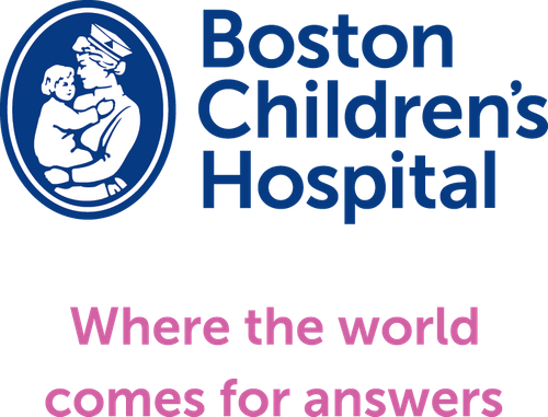 Boston Children's Hospital